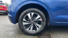 Volkswagen Polo 1.0 TSI 95 Match 5dr Petrol Hatchback